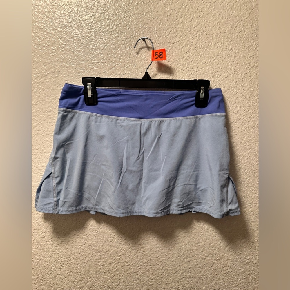 Lululemon skirt A58
